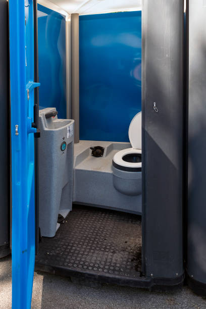 Porta potty rental for festivals in Yankton, SD
