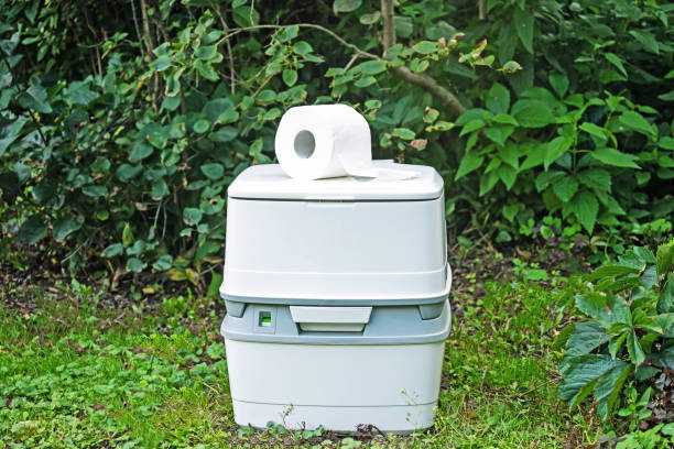 Best Luxury portable toilet rental  in Yankton, SD
