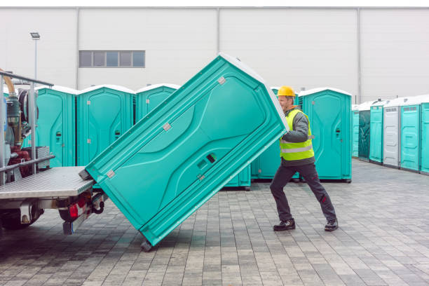 Best Luxury portable toilet rental  in Yankton, SD