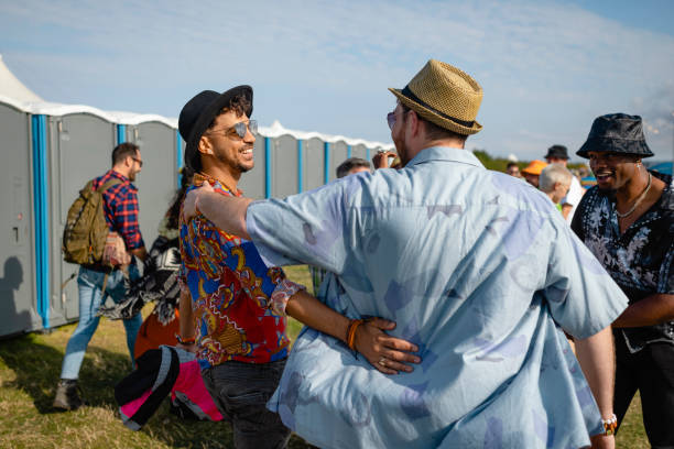Best Long-term porta potty rental  in Yankton, SD